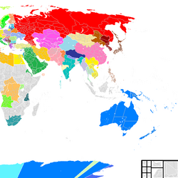 Alt History Map Maker Category Night Of The Living Alternate History Map Game Alternative History Fandom