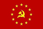 Коммунистическая Европа
