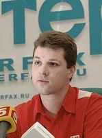 Никита Боровиков