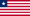 Bandera Liberia