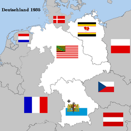 Deutschland1935