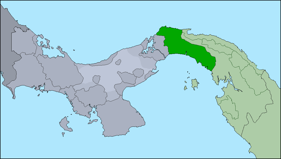 Panama - Wikipedia