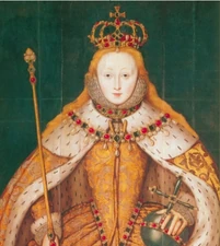 Elisabeth I. Königin von England 1558-1603