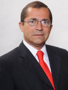 Rosauro Martínez (Chile No Socialista)