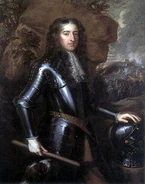 König Wilhelm III.