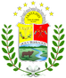 Escudo de Estado Barinas (Sexta República)