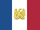 Flag of the French Empire (1815-1870) (We Didn't Start the Fire).png