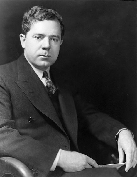 Huey Long - Wikipedia