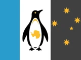 Penguin Empire (My crazy world)