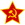 Soviet Red Army Hammer and Sickle