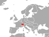 Liechtenstein (Ucronía Peronista)