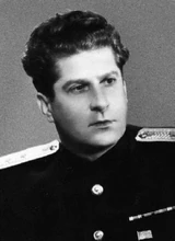 Константин Горшенин — министр юстиции СССР