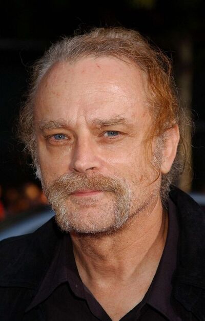 Brad Dourif (NT)