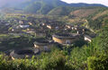 Fujian Tulou