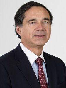 Iván Norambuena (Chile No Socialista)