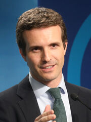 Pablo Casado. 2018 (43183897892) (cropped)