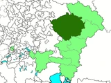 Bohemia (The Once and Never Kings)