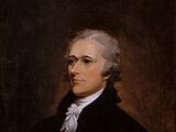 Alexander Hamilton (AMPU)