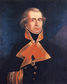 Dionisio Alcalá Galiano
