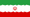 Flag of Iran