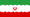 Flag of Iran