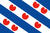 Frisian flag