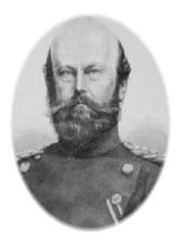 Ottokar III. Doppelkaiser des doppeldeutschen Reichs (1875-1911)