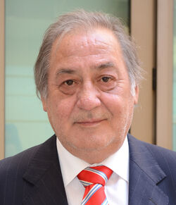 Rodolfo Seguel (Chile No Socialista)