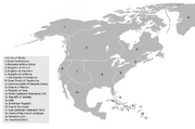 SV - NorthAmericaPolitical