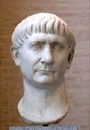 Emperor Trajan