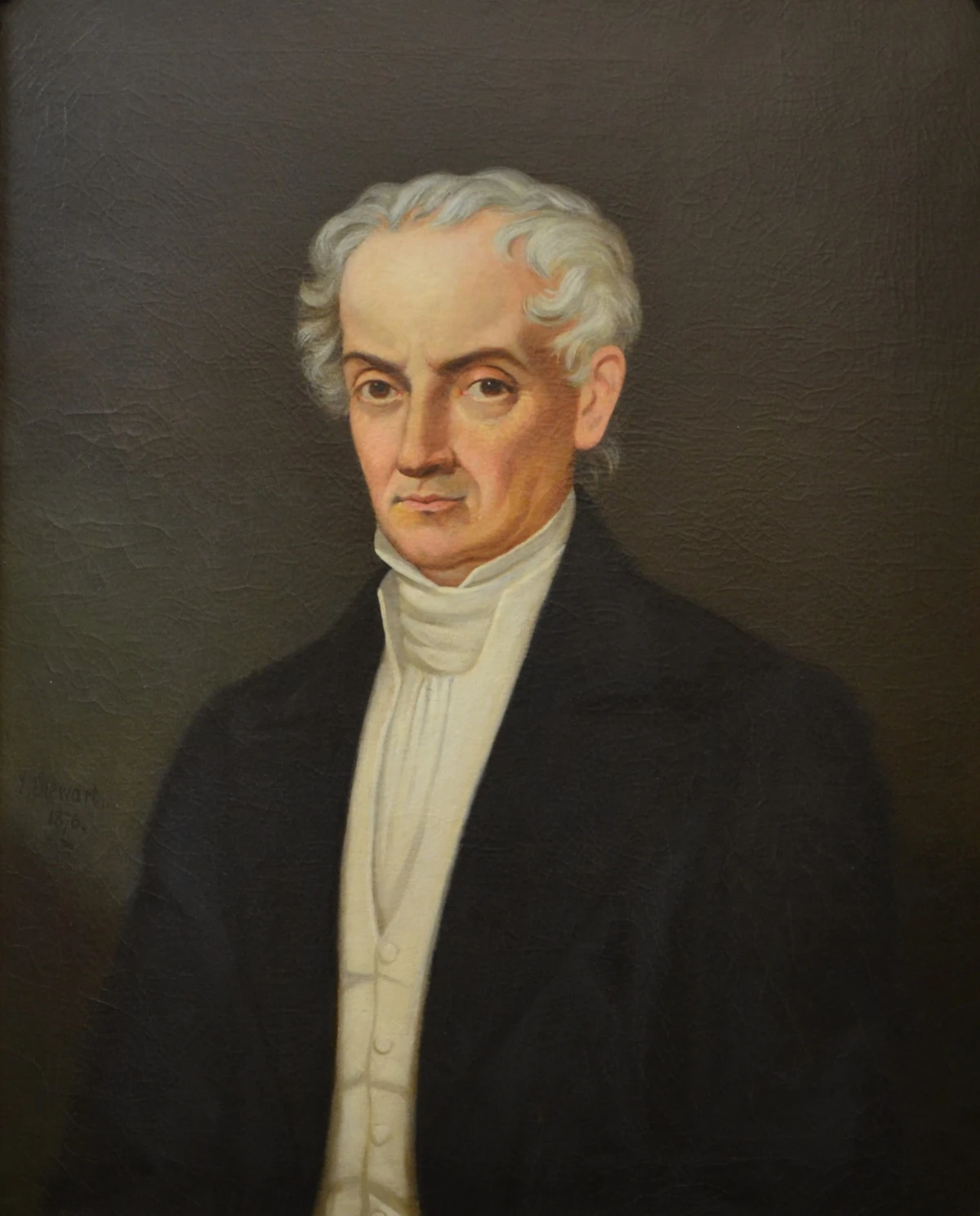 Andrada Machado (Um Brasil Fragmentado) História alternativa Wiki