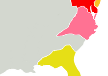 Location Virginia