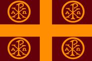 E&C Roman Flag