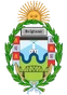 Escudo de Belgrano