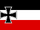 Flag of German Empire (merchant+cross).svg