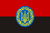 Flag of UPA