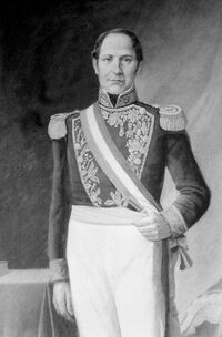 Jose Joaquin Prieto