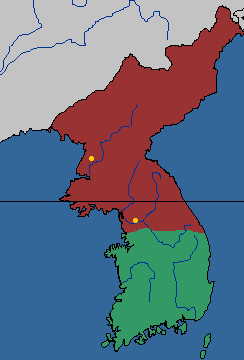 6.04 the korean war
