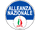 Alleanza Nazionale.svg