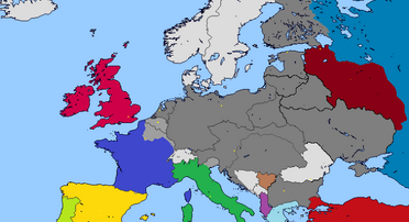 Interwar Period (A Truly Global War)  Alternative History  Fandom