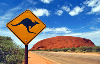AyersRock