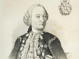 Carlos Francisco de Croix (Mancomunidad Hispánica)