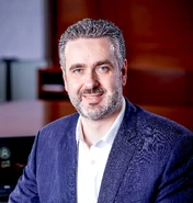 Deputy editor Alexandros Chaconidis