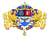 Escudo del Reino Unido del Ecuador