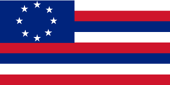 Flag of Hawaii.png (15 KB) Hawaii (December 29, 1975)