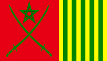 FlaggeIberius