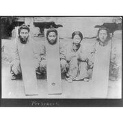 Korean Prisoners