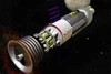 Nuclear Pulse Rocket 