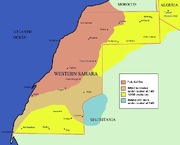 Western sahara