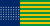 Flag of Brazil (SM 3rd Power)